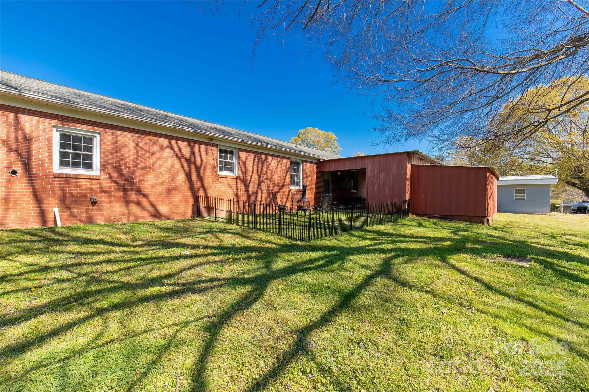 Trexler Acres - Residential