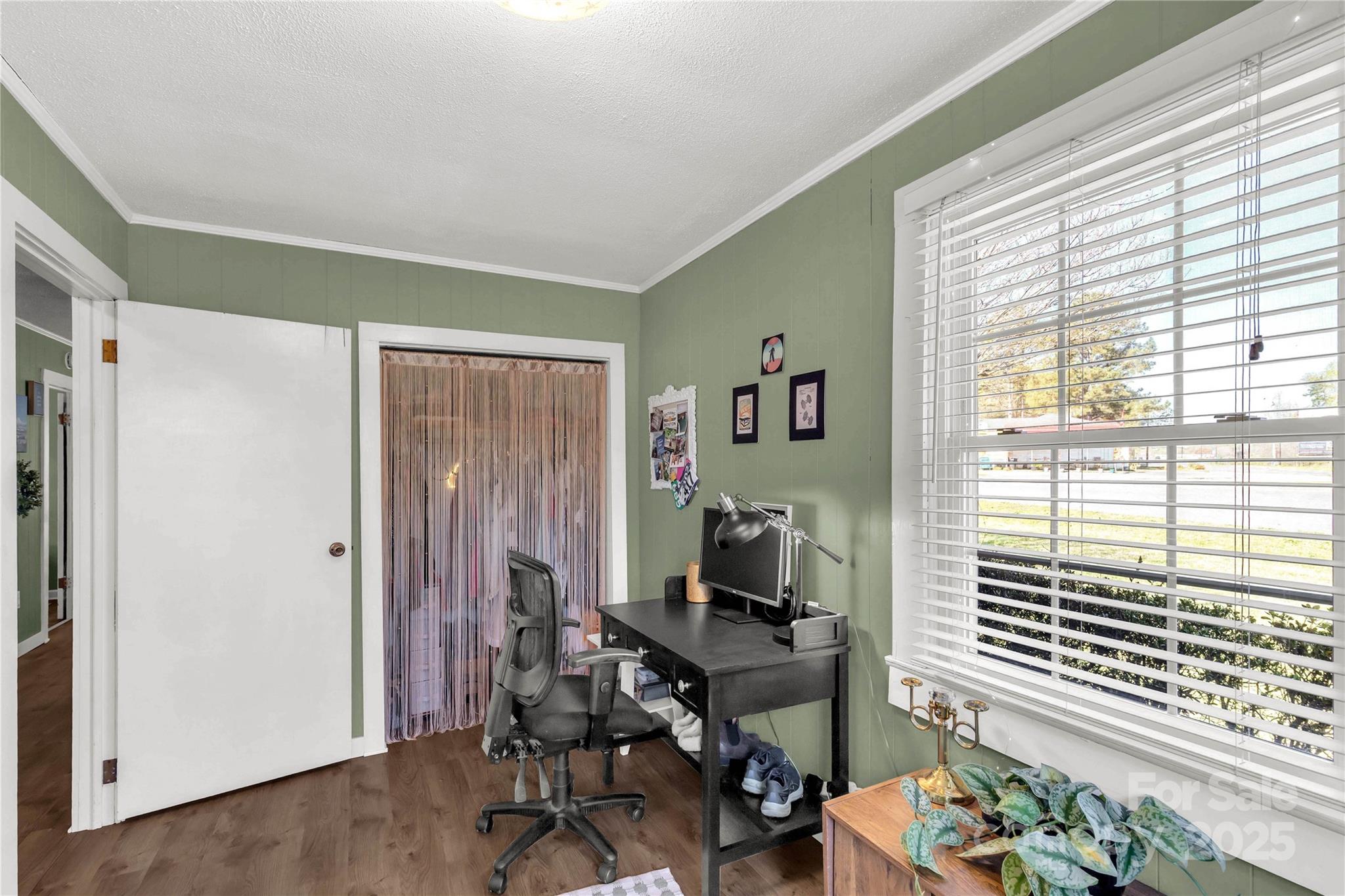 Trexler Acres - Residential