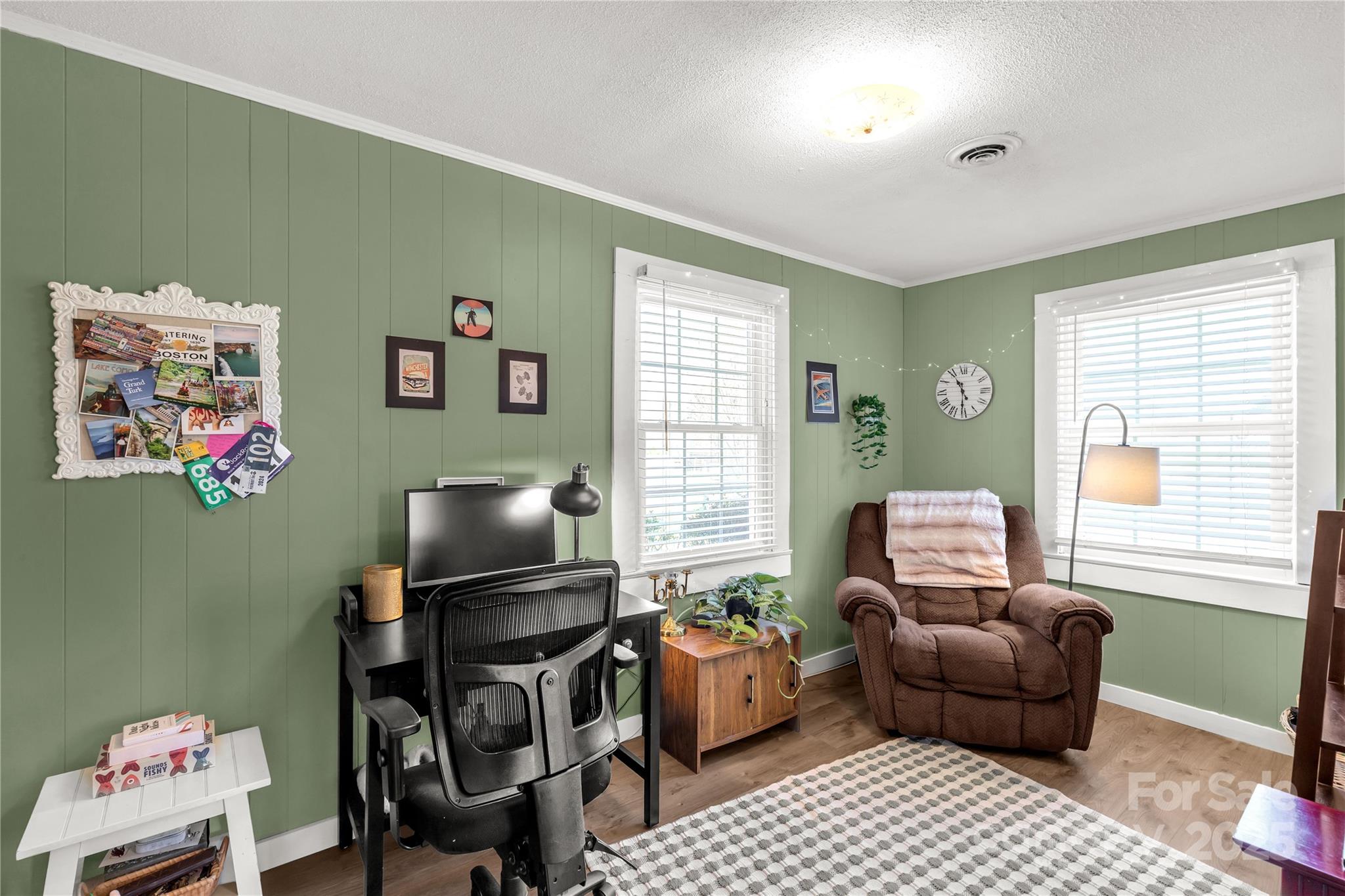 Trexler Acres - Residential