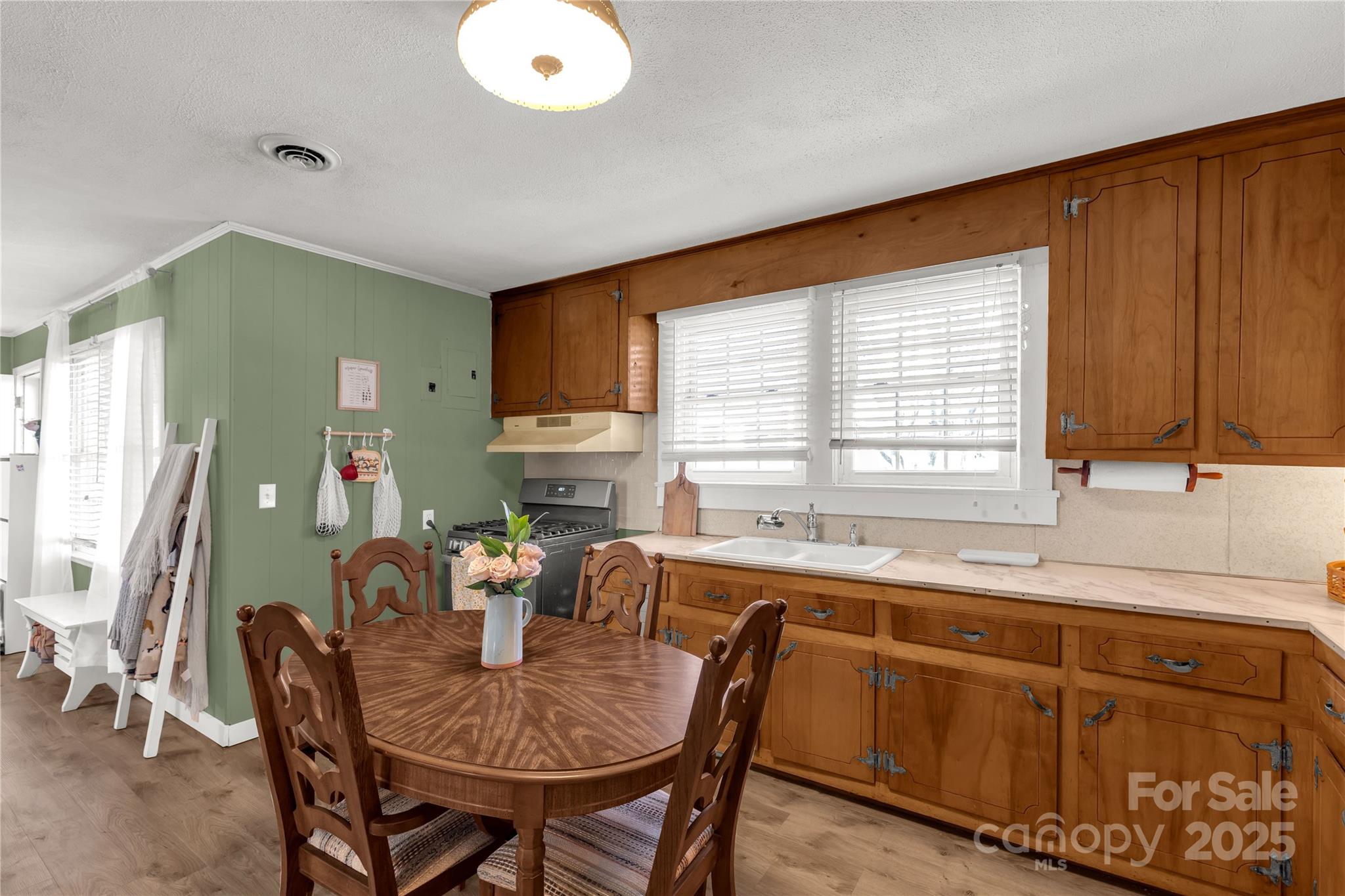 Trexler Acres - Residential