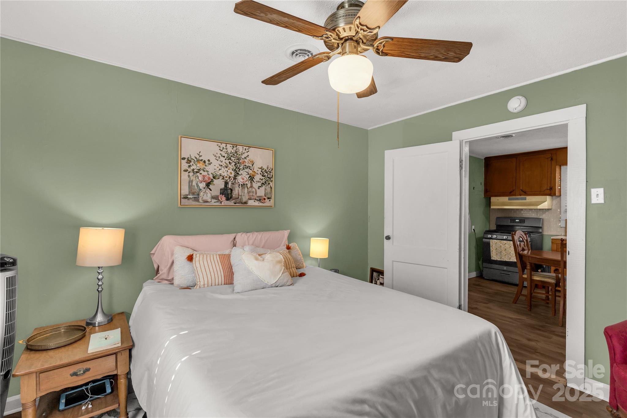 Trexler Acres - Residential