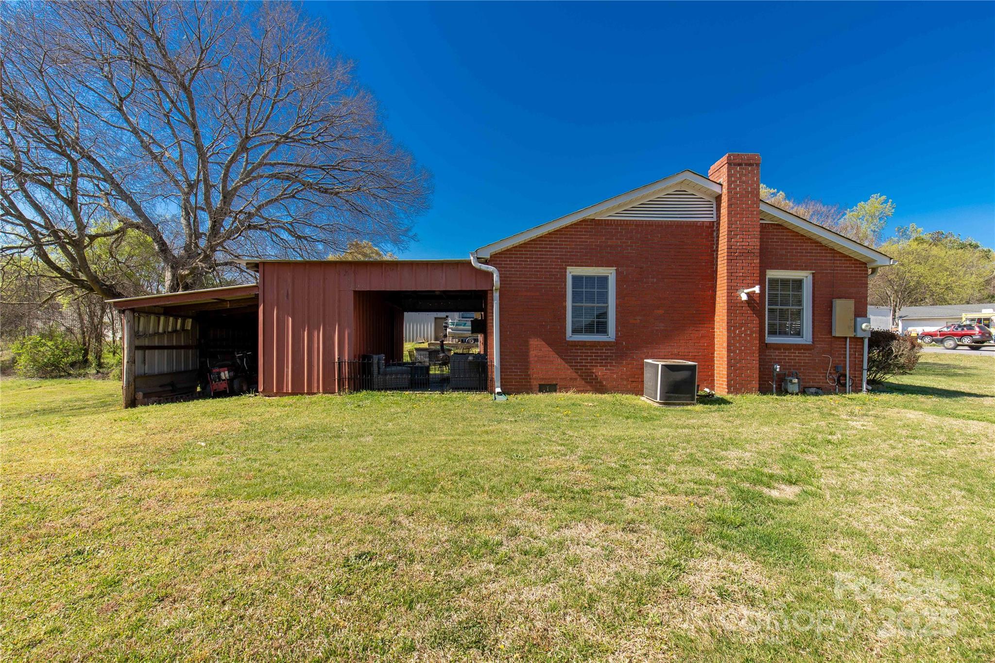 Trexler Acres - Residential