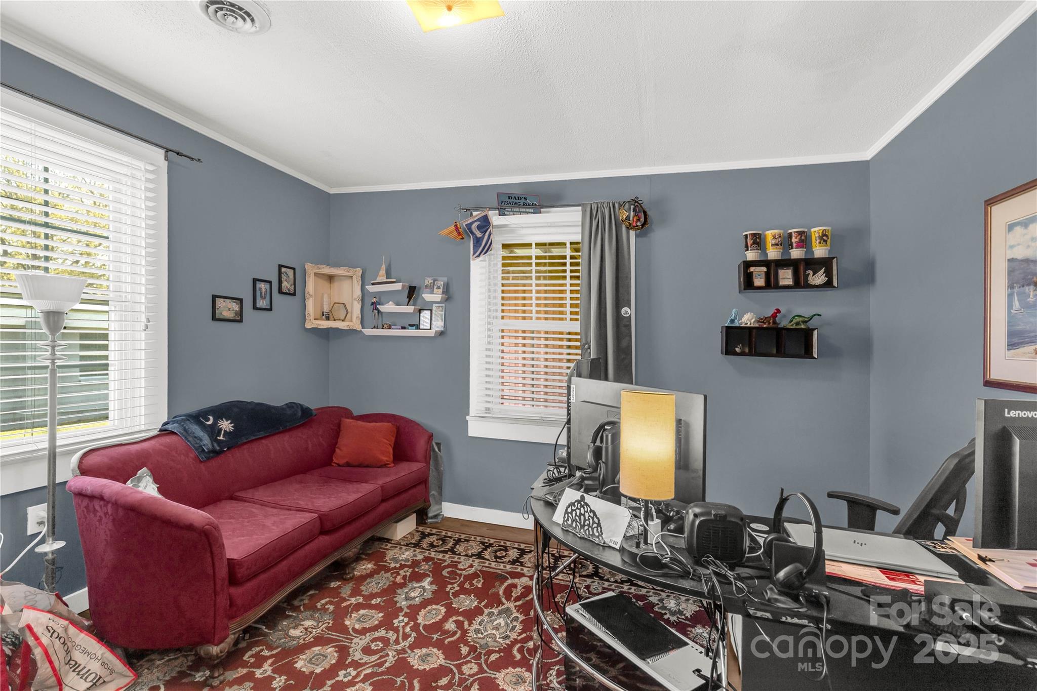 Trexler Acres - Residential