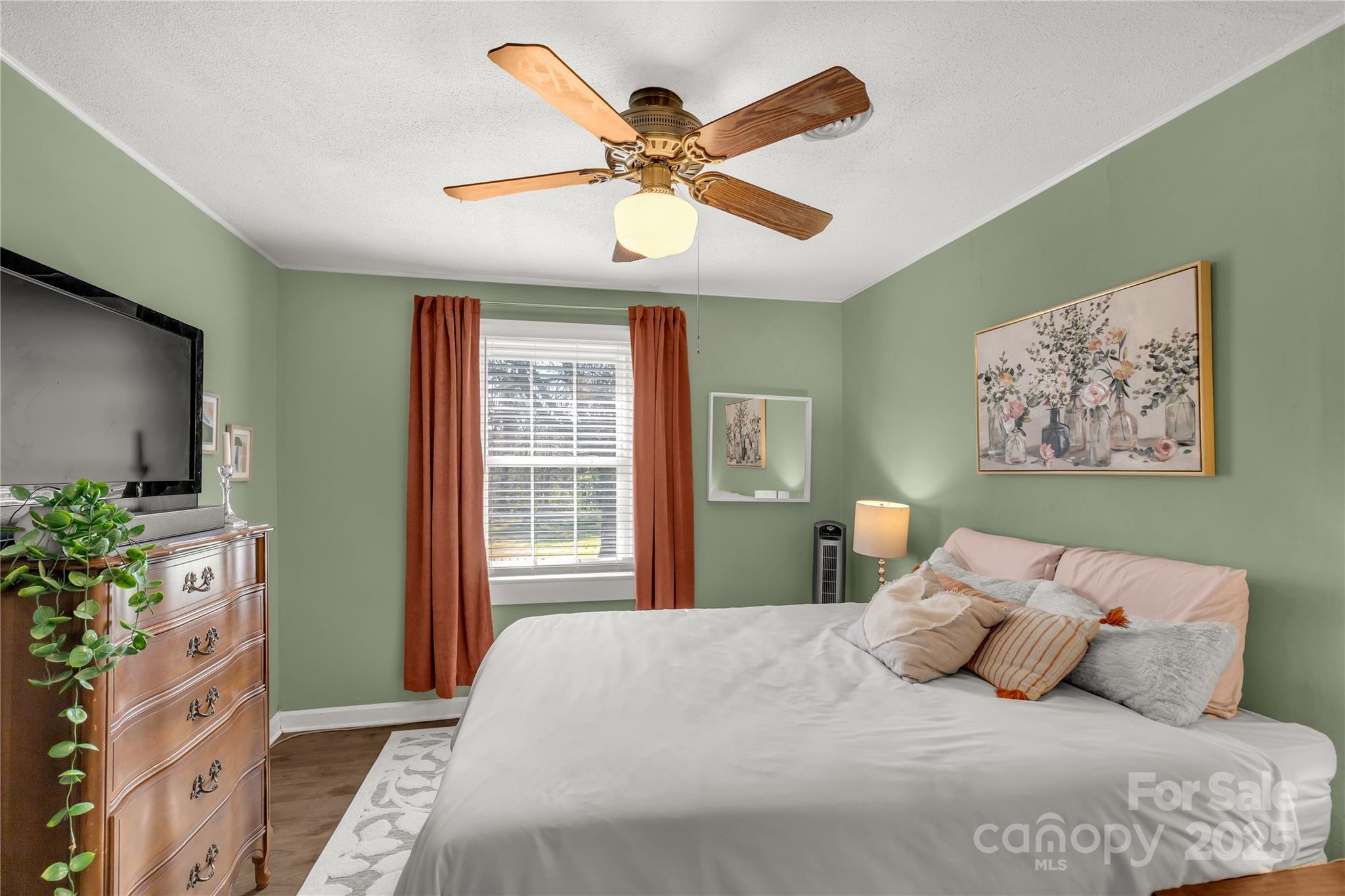 Trexler Acres - Residential