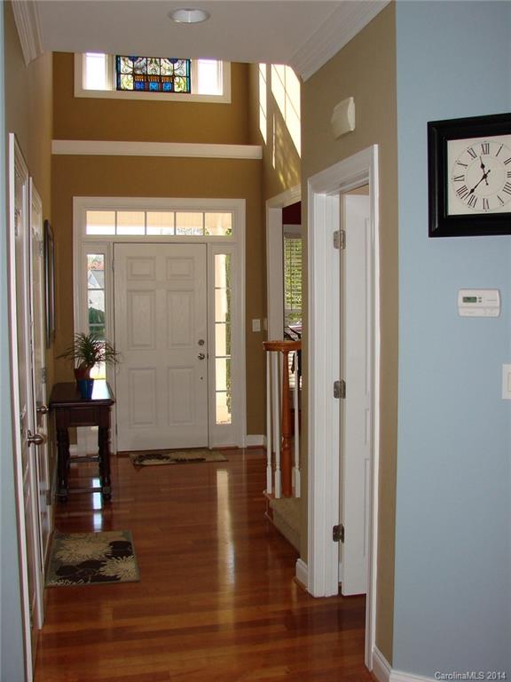 Castle Cliff - Residential