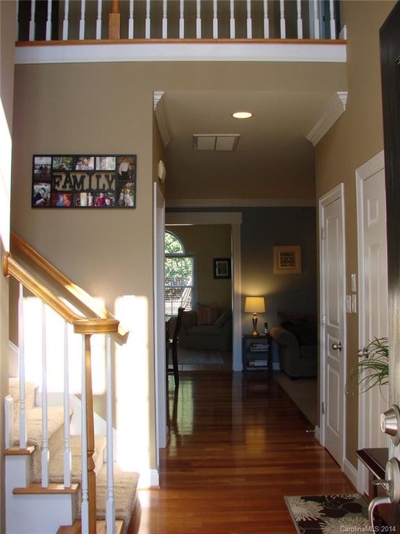 Castle Cliff - Residential