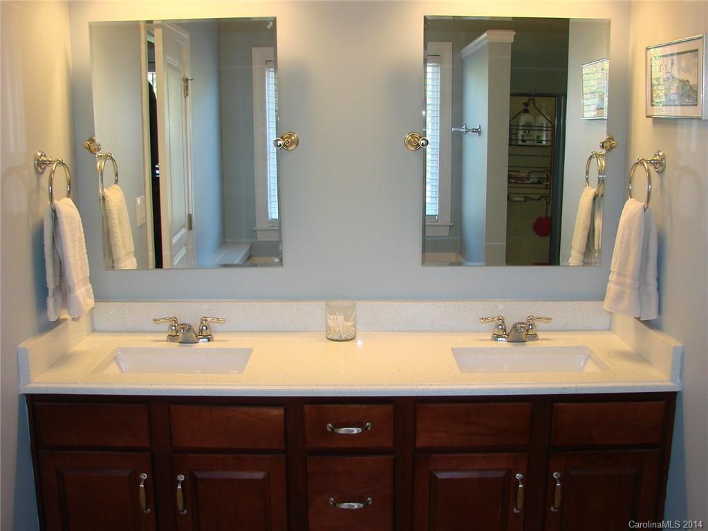 Castle Cliff - Residential