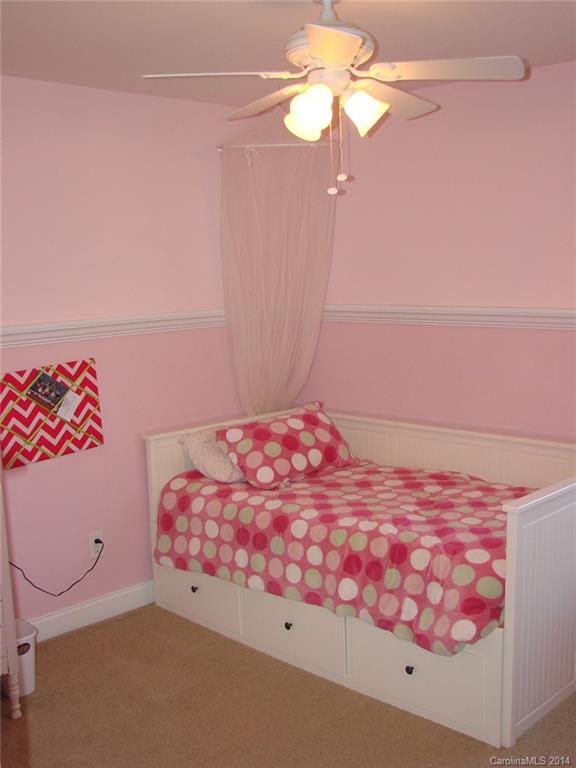 Castle Cliff - Residential