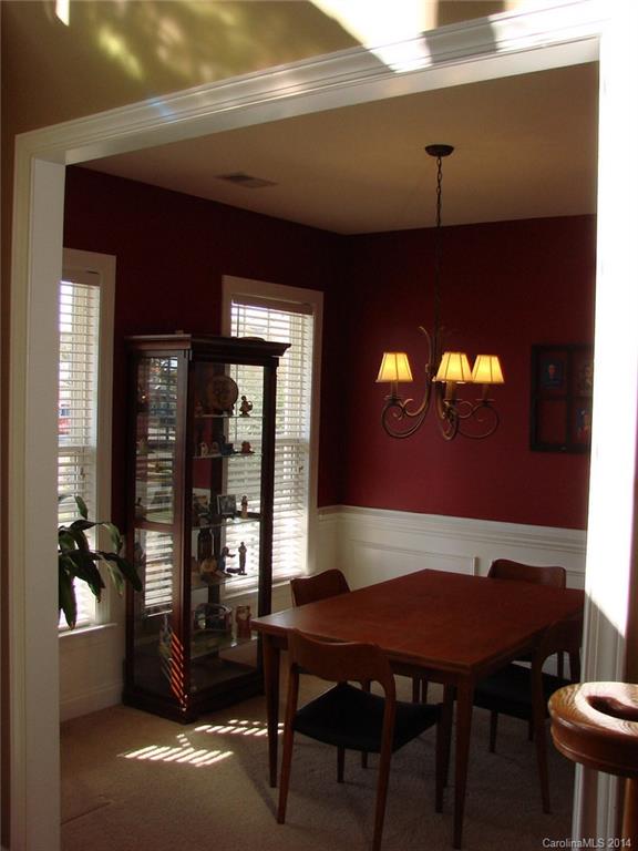 Castle Cliff - Residential