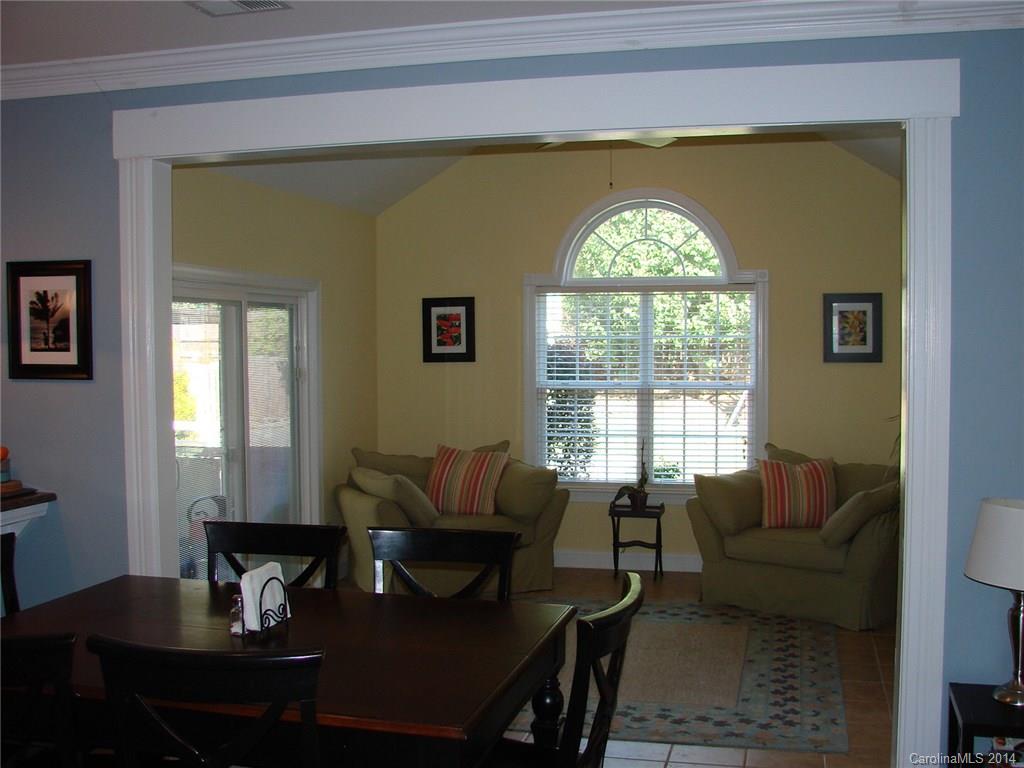 Castle Cliff - Residential