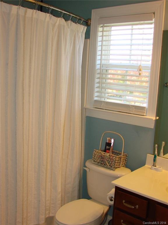 Castle Cliff - Residential