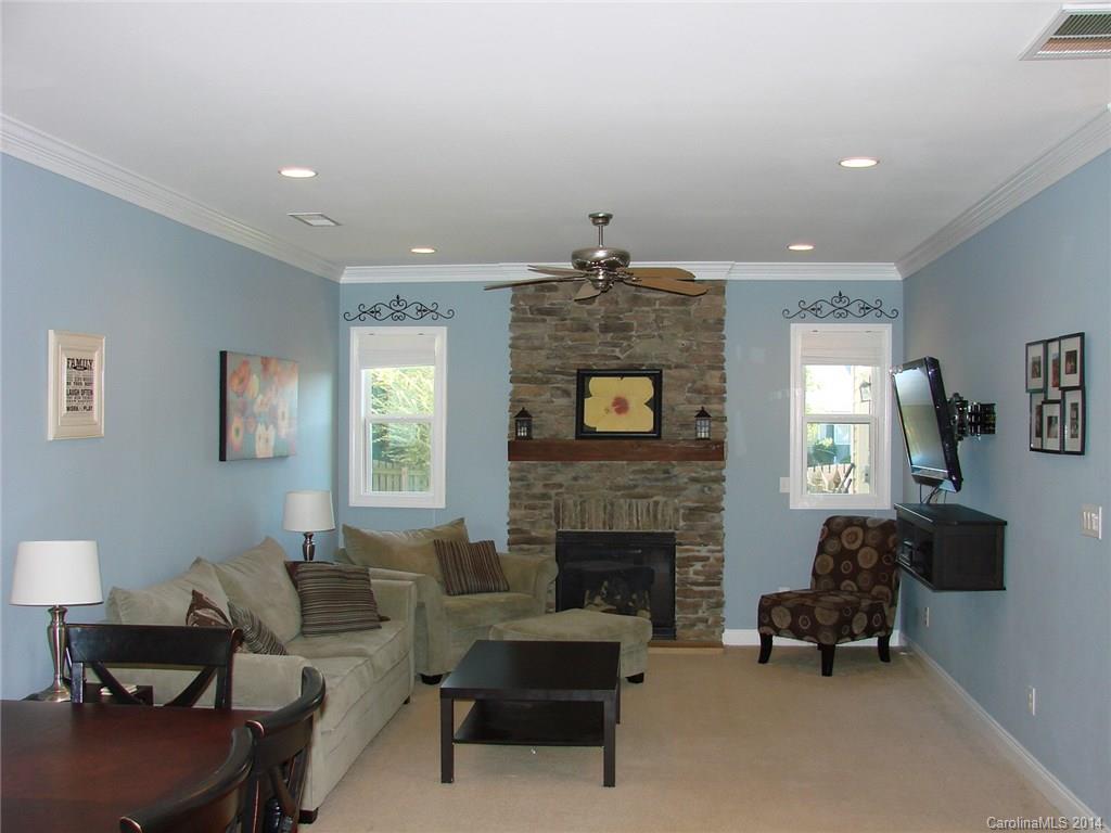 Castle Cliff - Residential