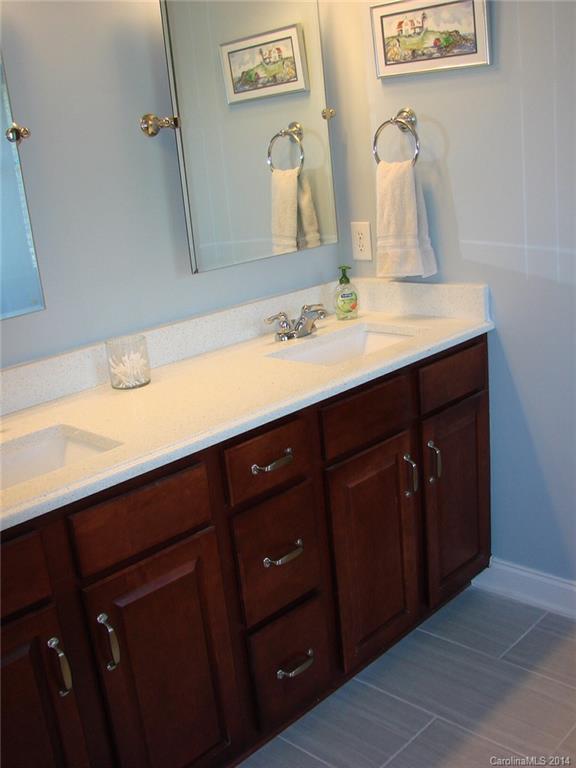 Castle Cliff - Residential