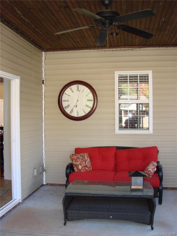 Castle Cliff - Residential