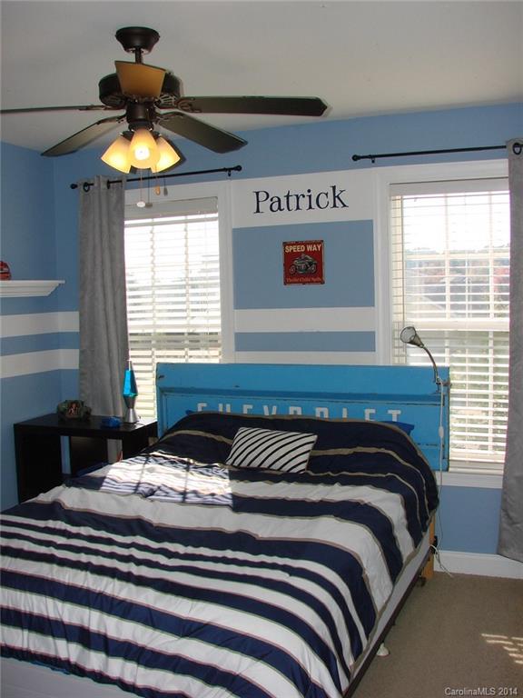 Castle Cliff - Residential