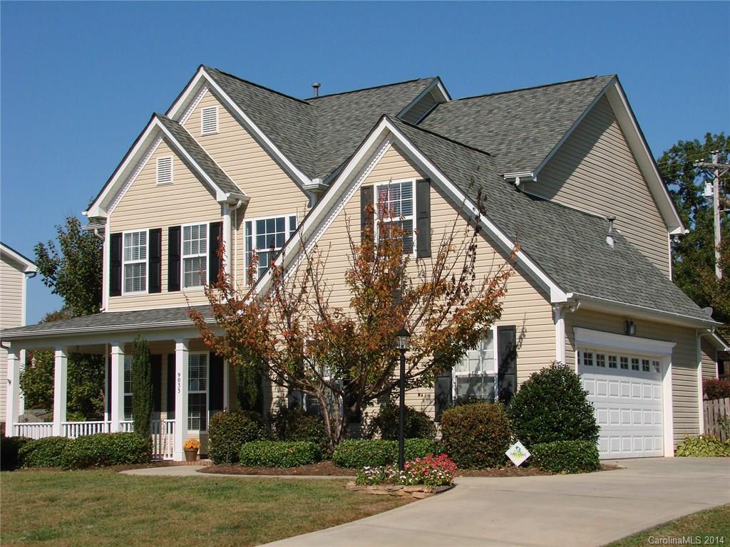 Castle Cliff - Residential