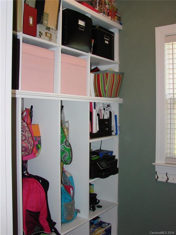 Castle Cliff - Residential