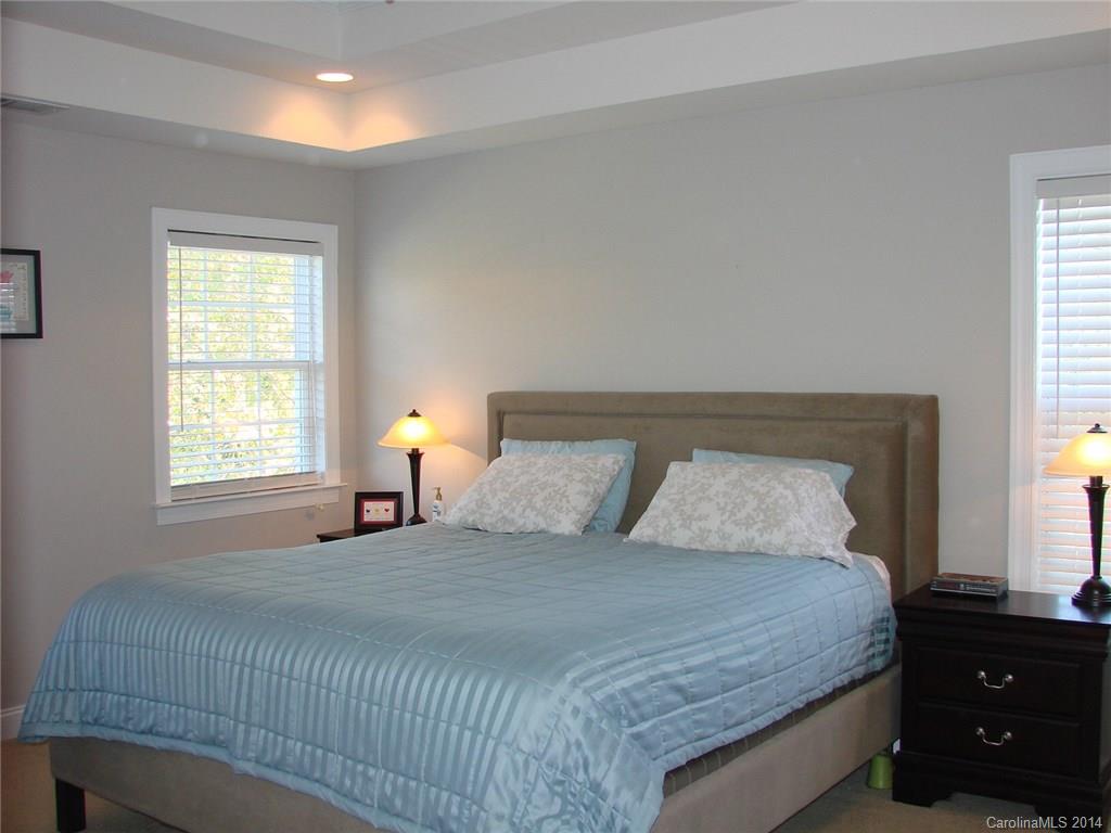 Castle Cliff - Residential