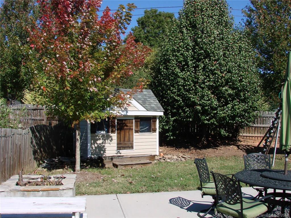 Castle Cliff - Residential