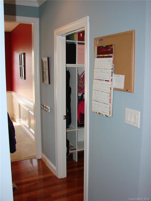 Castle Cliff - Residential