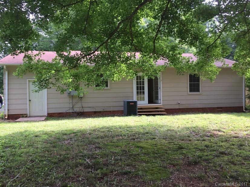 Happy Hollow - Residential