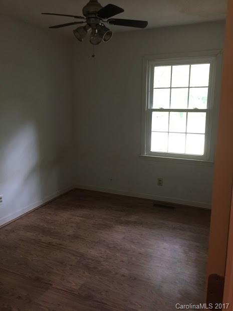 Happy Hollow - Residential