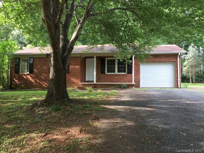 Happy Hollow - Residential