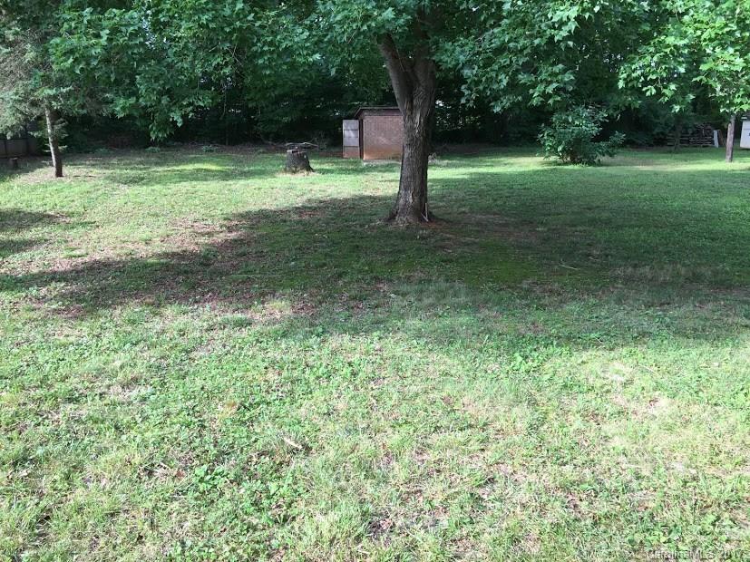 Happy Hollow - Residential