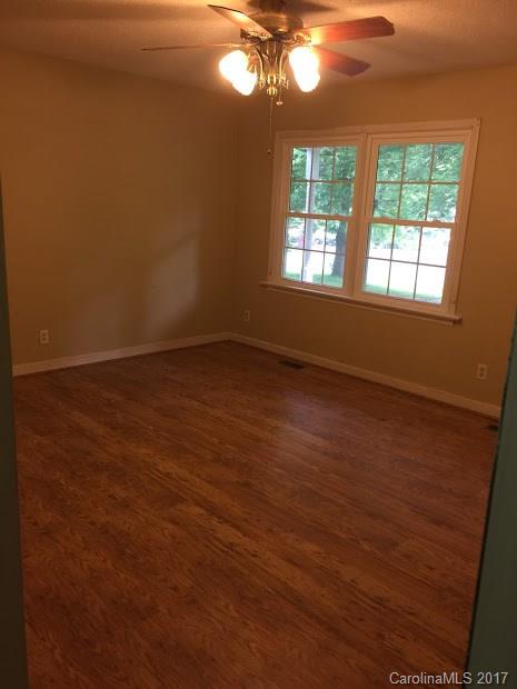 Happy Hollow - Residential