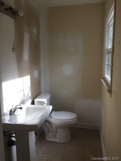 Happy Hollow - Residential