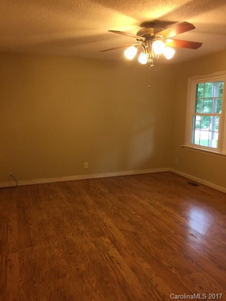 Happy Hollow - Residential