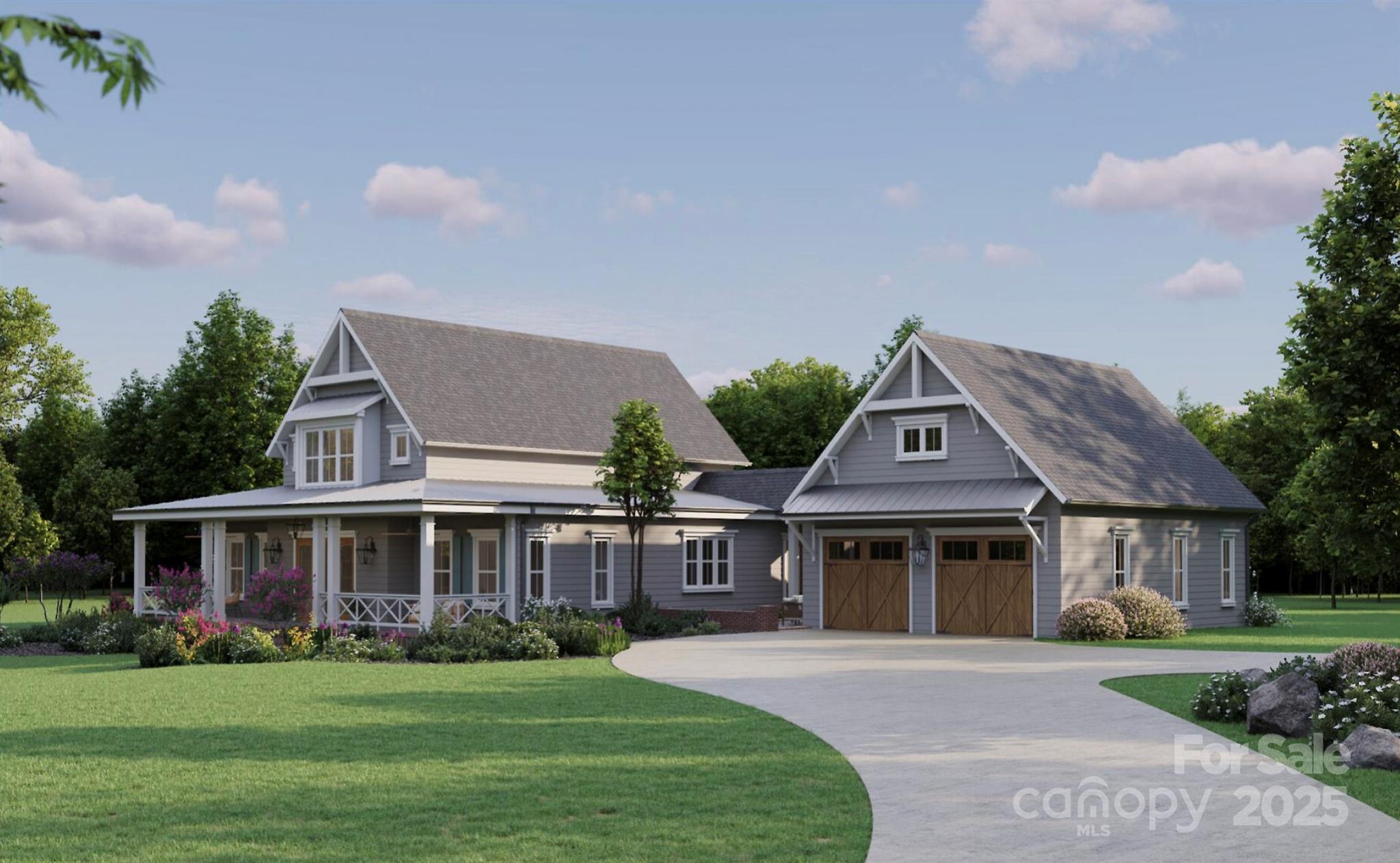 9209 Arlington Hills Drive