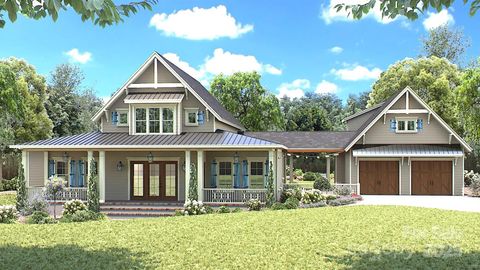 9209 Arlington Hills Drive Charlotte NC 28227