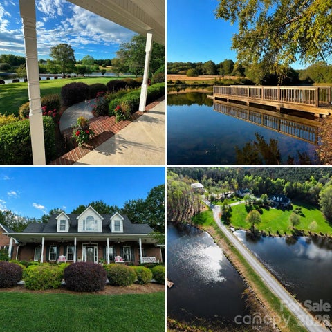 Photo of 1011 Ratchford Road, York, SC 29745 (MLS # 4376084)