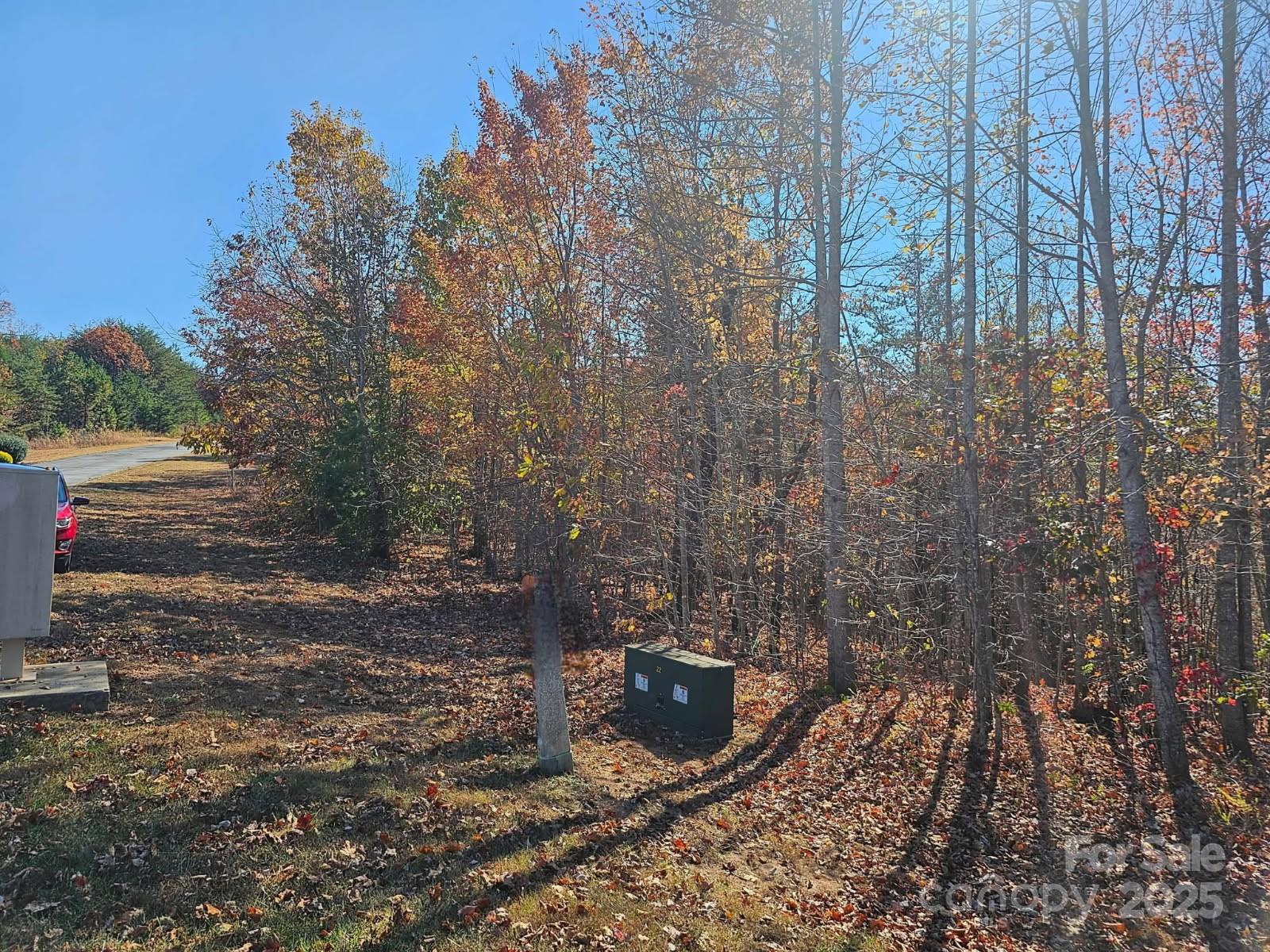 1211 Mountain Vista Drive