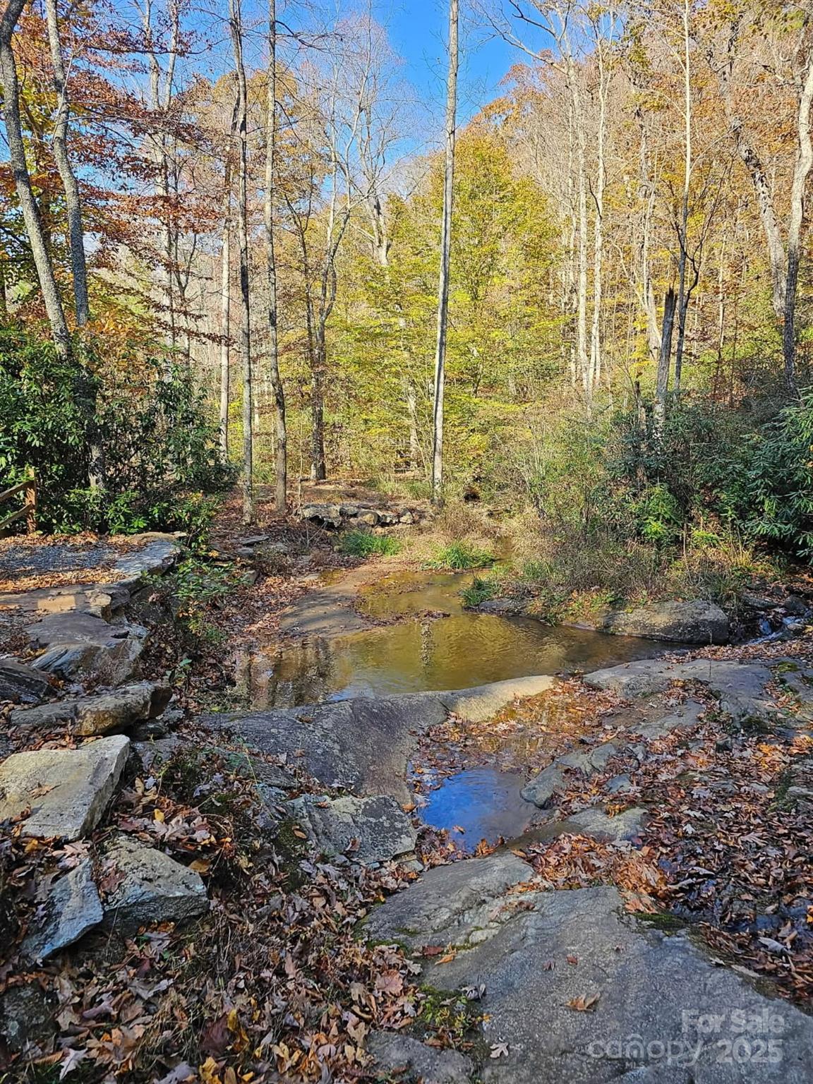 Grandview Peaks - Land