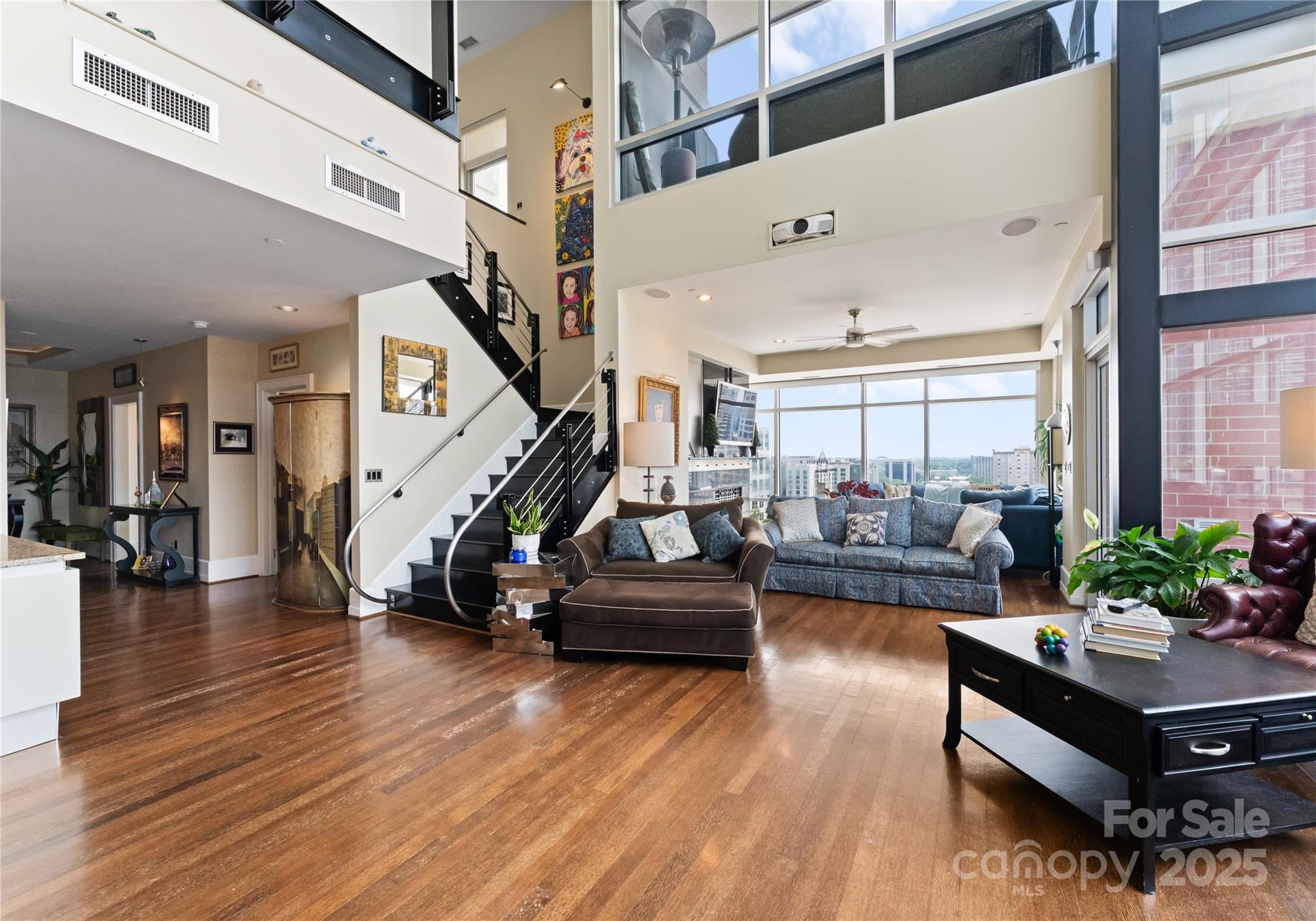 The Ratcliffe - Residential