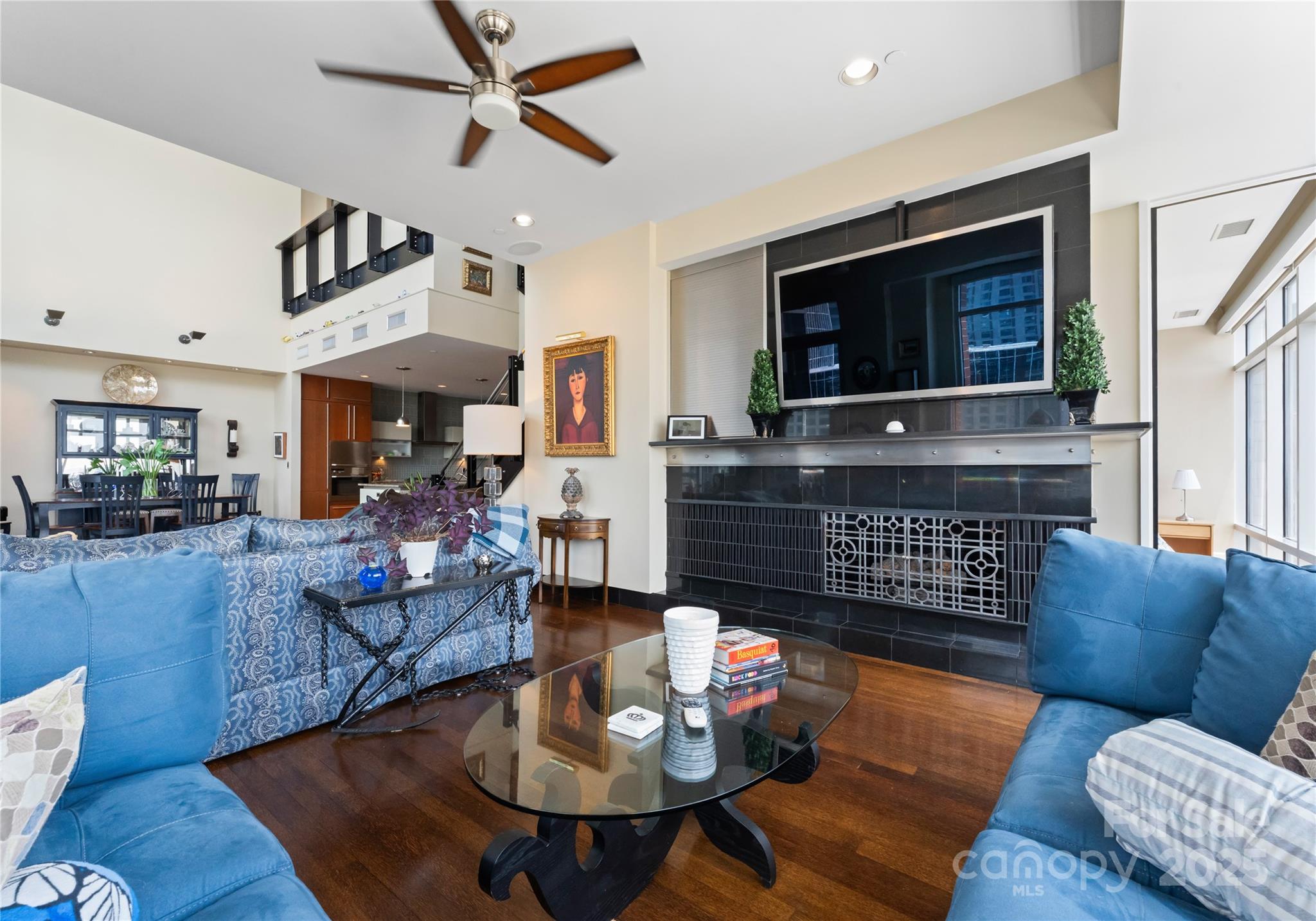 The Ratcliffe - Residential