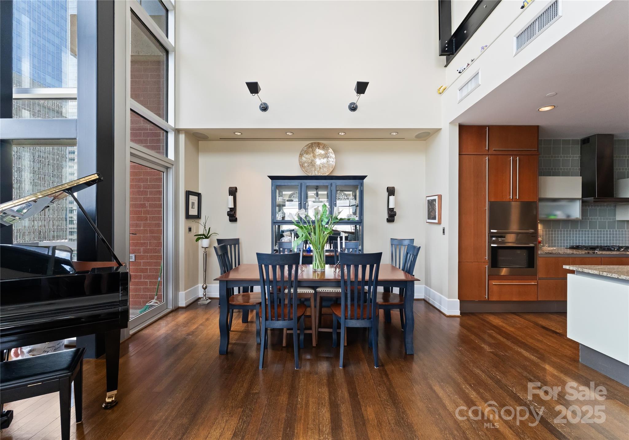 The Ratcliffe - Residential