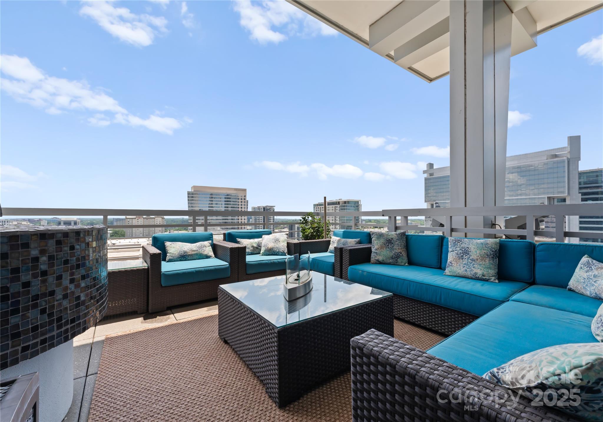 The Ratcliffe - Residential