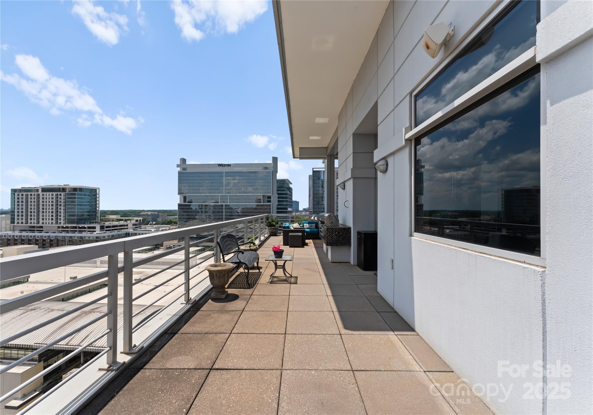 The Ratcliffe - Residential