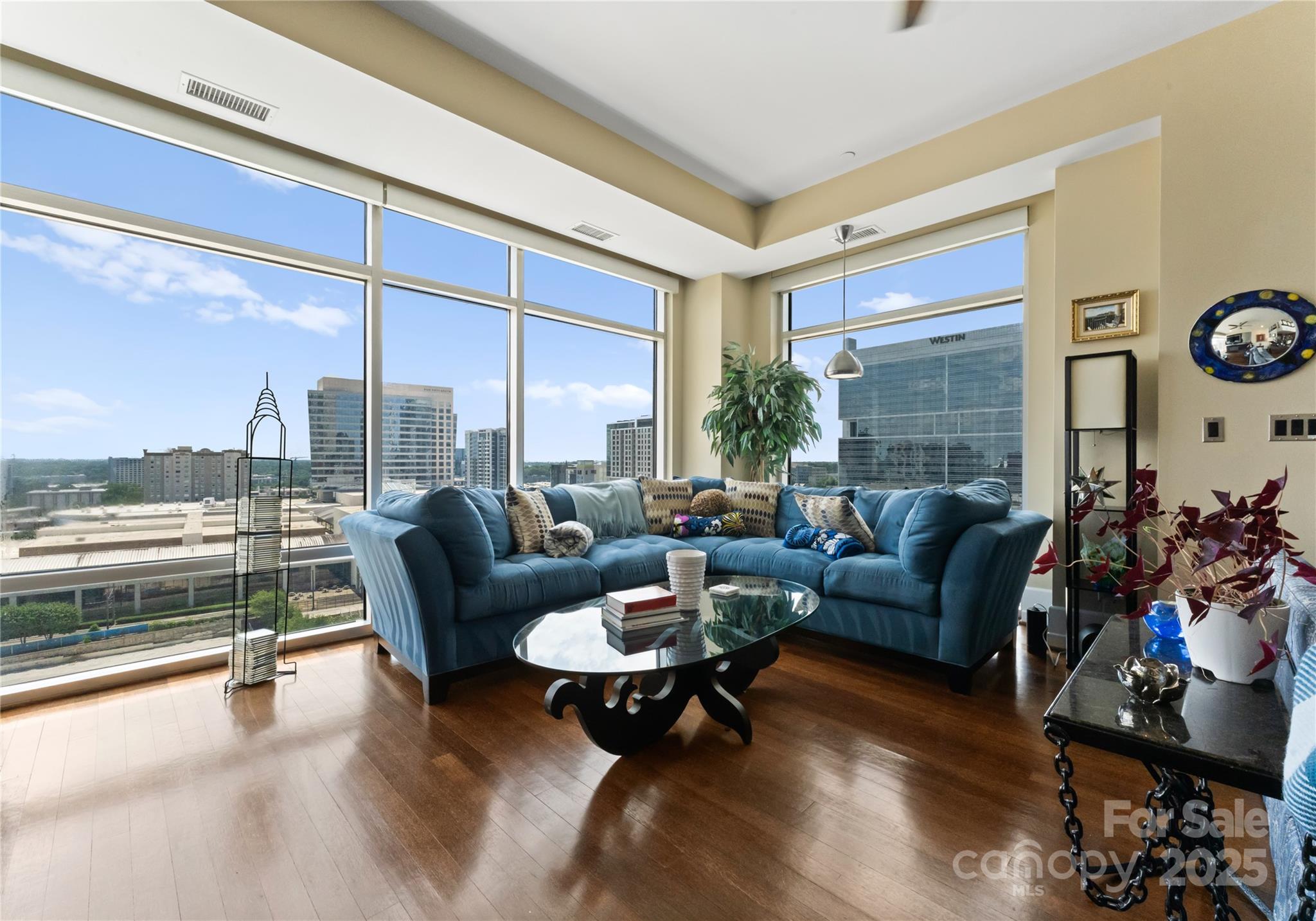 The Ratcliffe - Residential