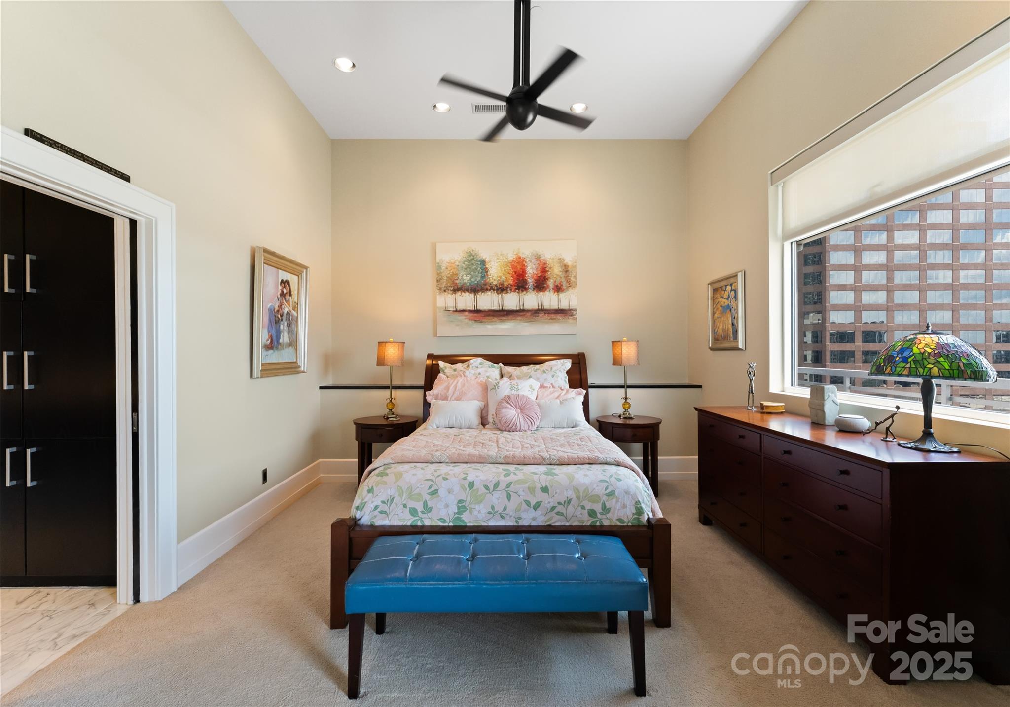 The Ratcliffe - Residential