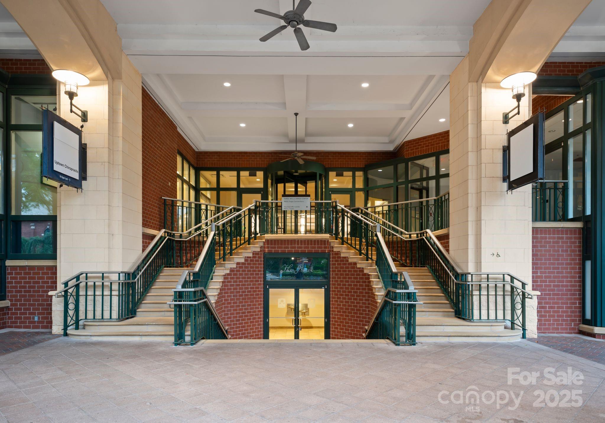 The Ratcliffe - Residential