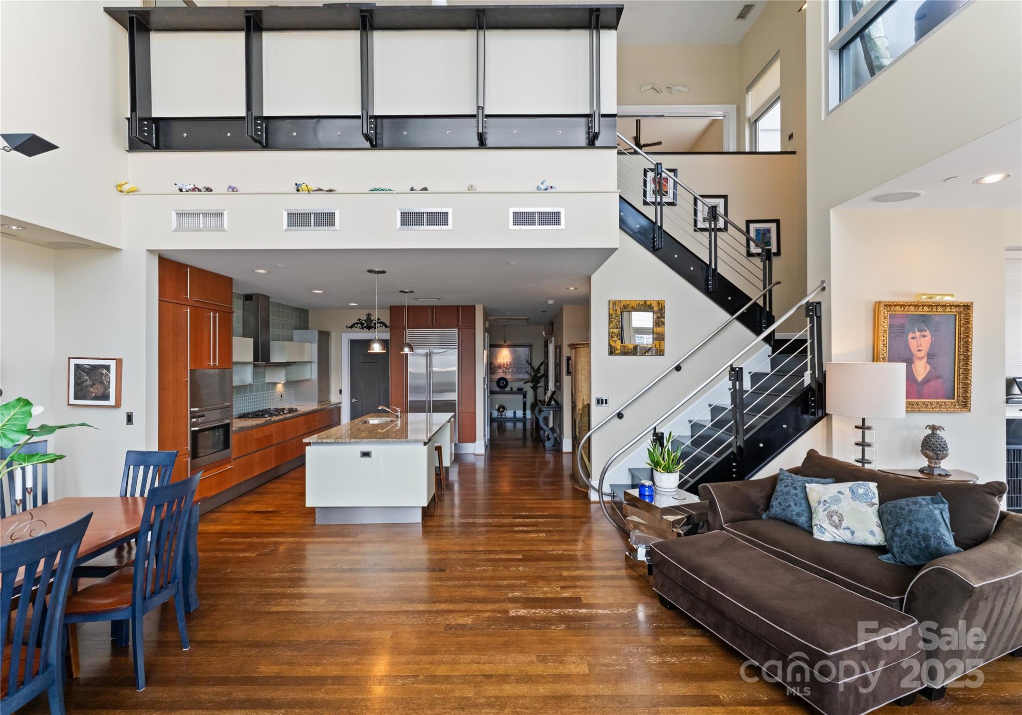 The Ratcliffe - Residential