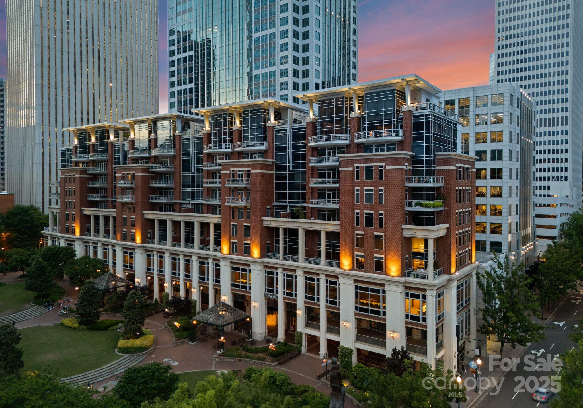 The Ratcliffe - Residential