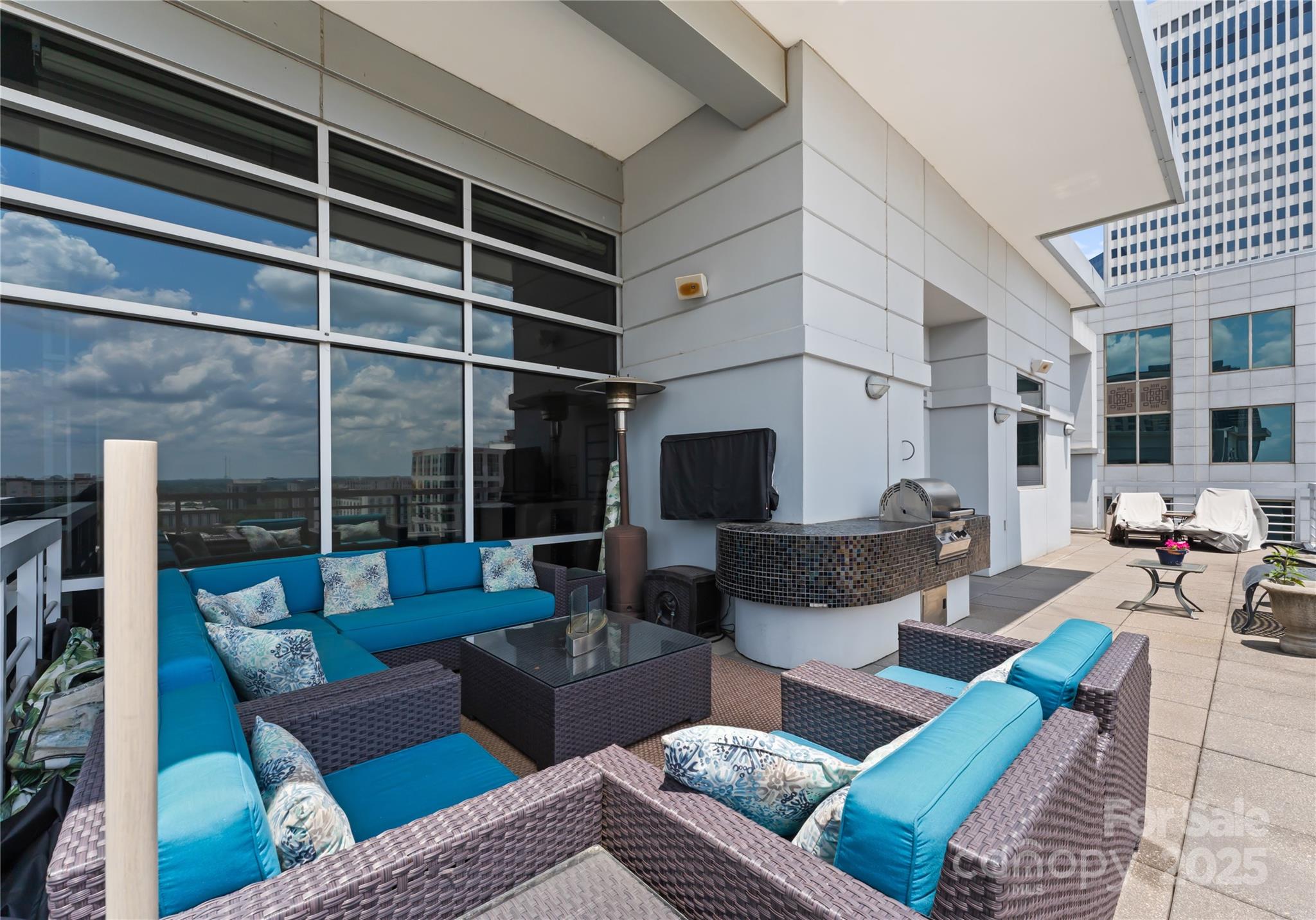 The Ratcliffe - Residential