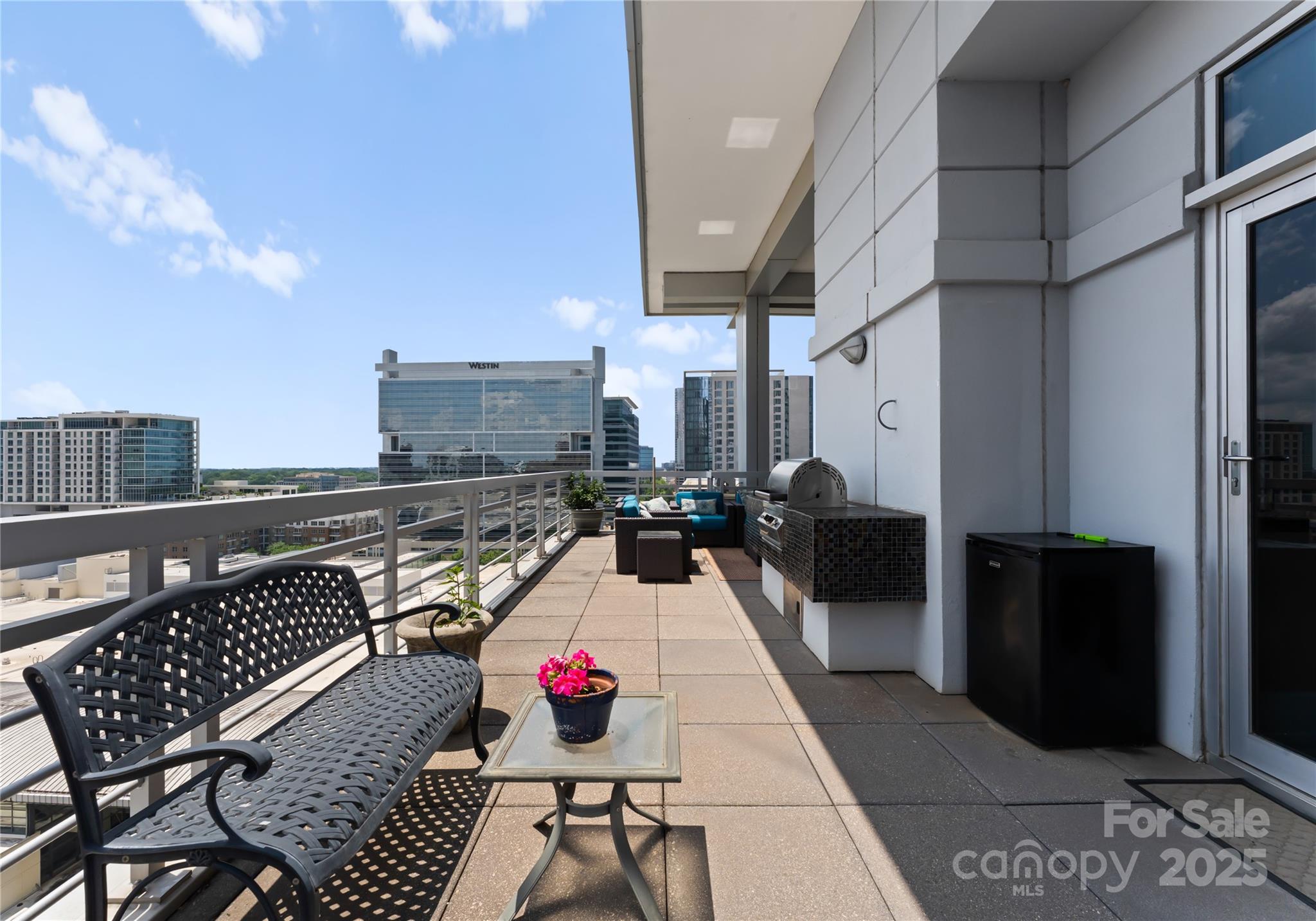 The Ratcliffe - Residential