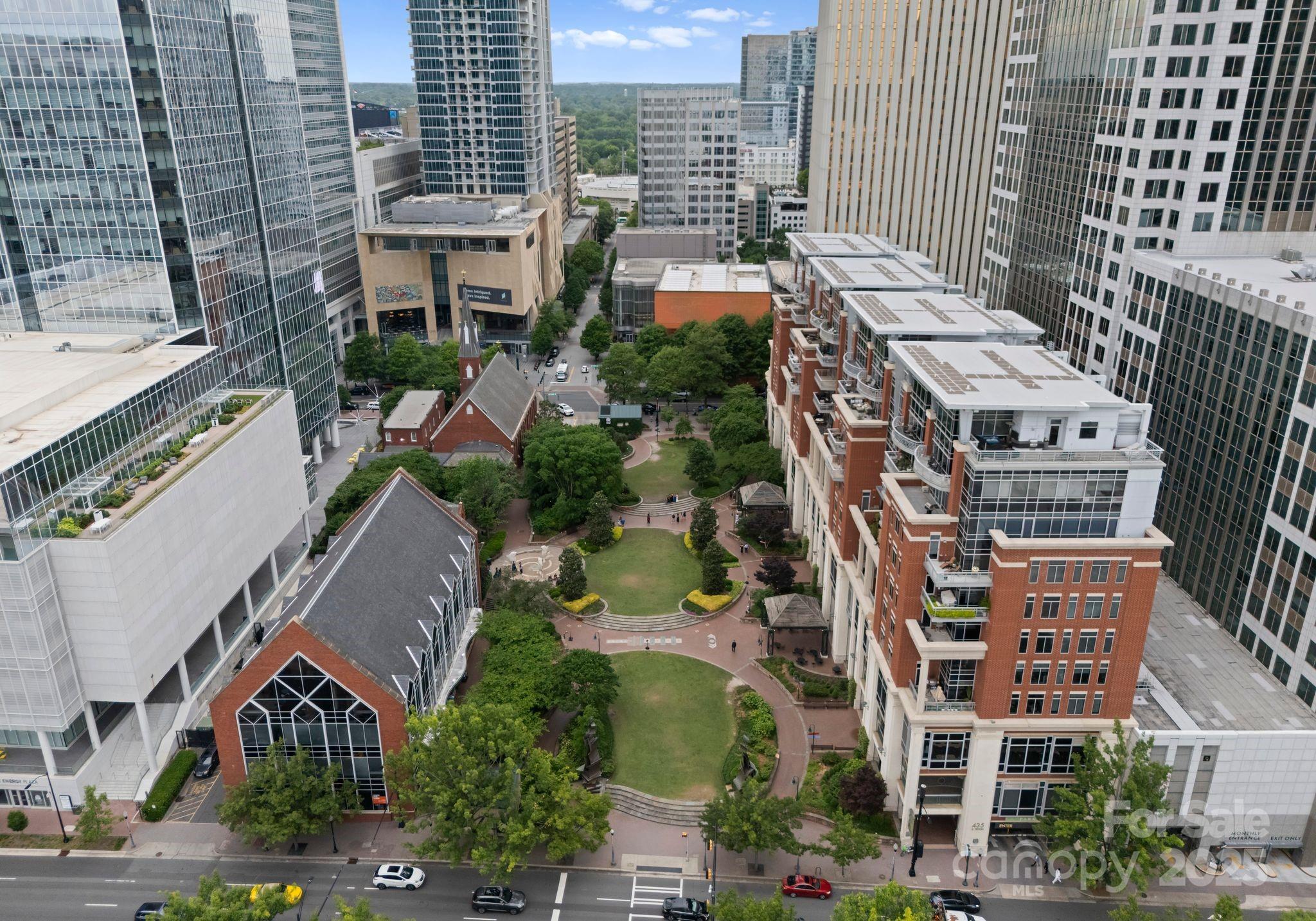 The Ratcliffe - Residential