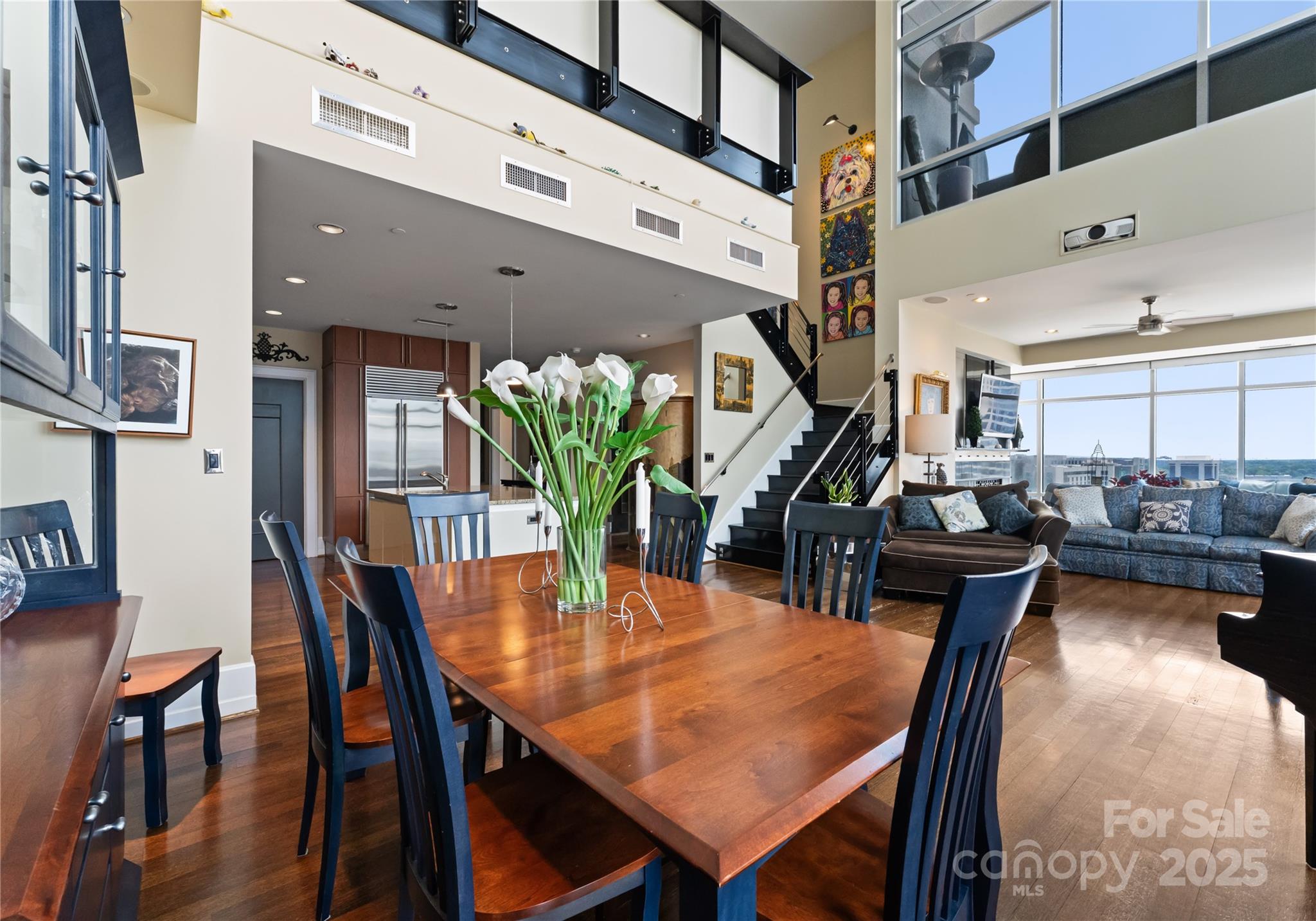 The Ratcliffe - Residential